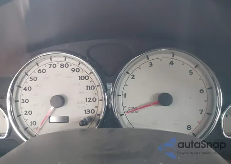 2006 Saturn Vue V6 из США, поврежденный, VIN 5GZCZ63416S835184